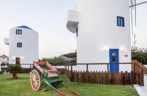 Pastida Apartment | Christina Dream Village