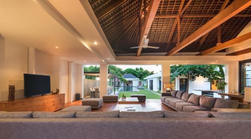Dyanapura Villa | Christina Estate by Villas Direct Bali
