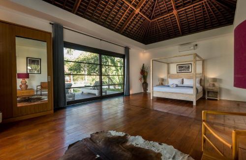 Dyanapura Villa | Christina Estate by Villas Direct Bali