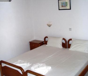 Parga Apartment | Christina Studios & Apartments