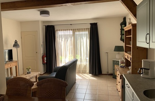 Boskoop Apartment | Christinahoeve Oude Deel #3