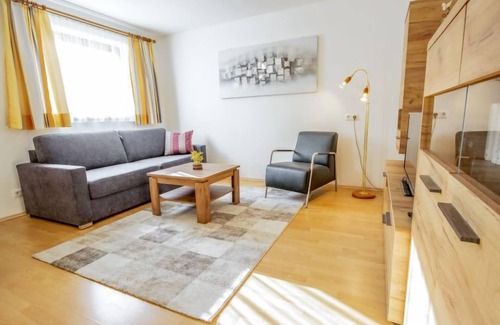 Prutz Apartment | Christine by Interhome