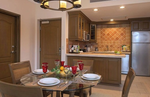 Loreto Resort | Christmas at Villa del Palmar in Elite 2-bedroom penthouse ocean front suite