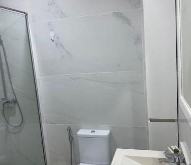 Labone Apartment | ChristMindLimitedCompany