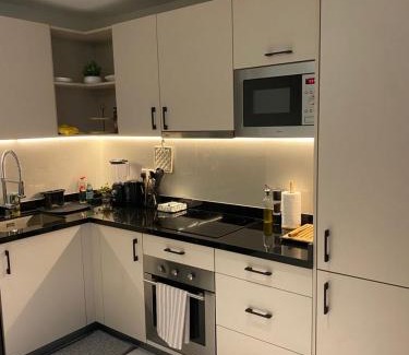 Labone Apartment | ChristMindLimitedCompany