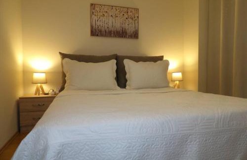 Alexandroupoli Apartment | Christo's Cosy Retreats