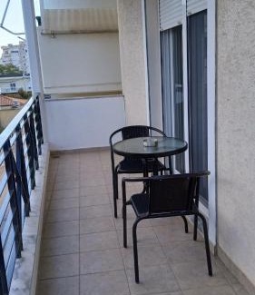 Alexandroupoli Apartment | Christo's Cosy Retreats