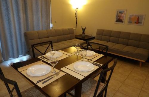 Alexandroupoli Apartment | Christo's Cosy Retreats