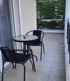 Alexandroupoli Apartment | Christo's Cosy Retreats