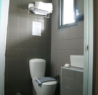 Stavros Apartment | Chrysalis studios