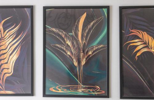 Gipsy Hill Apartment | Chrystal Palace Stays with free parking Lambeth