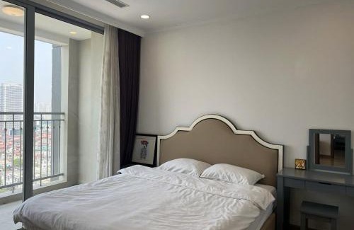 Tu Liem Apartment | Chuỗi căn hộ dịch vụ Vinhomes Gardenia Mỹ Đình