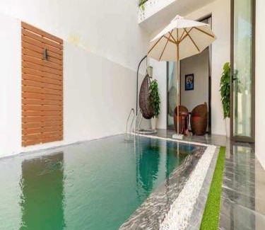 Bai Chay Villa | Chuỗi Villa 15 Ngủ - Đẳng cấp nhất Hạ Long