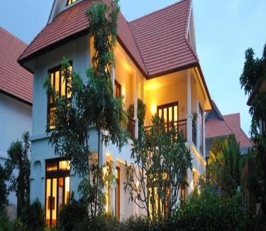 Bai Chay Villa | Chuỗi Villa 15 Ngủ - Đẳng cấp nhất Hạ Long