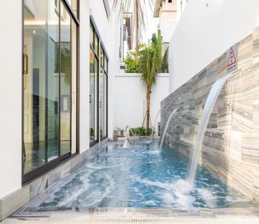 Ha Long Villa | Chuỗi Villa Flc 5 Ngủ Đẳng cấp - Hạ Long