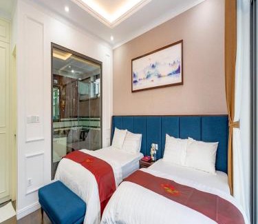 Ha Long Villa | Chuỗi Villa Flc 5 Ngủ Đẳng cấp - Hạ Long