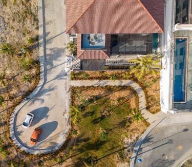 Ha Long Villa | Chuỗi Villa Flc 5 Ngủ Đẳng cấp - Hạ Long