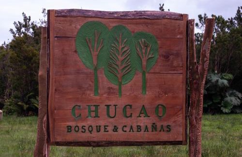Chaiten House | Chucao Bosque y Cabañas