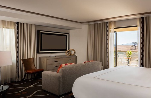 Santa Ynez Resort | Chumash Casino Resort