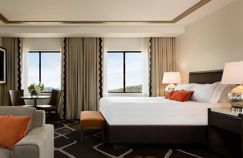 Santa Ynez Resort | Chumash Casino Resort