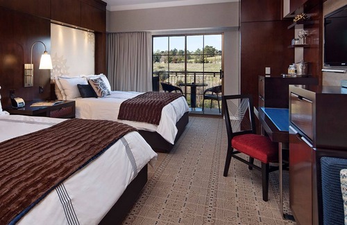 Santa Ynez Resort | Chumash Casino Resort