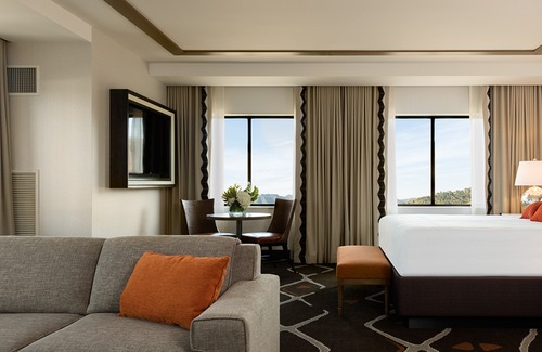Santa Ynez Hotel | Chumash Casino Resort