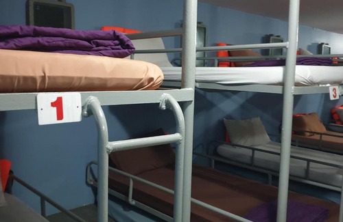 Chumphon Boat Rental | Chumphon - Koh Tao Night Ferry