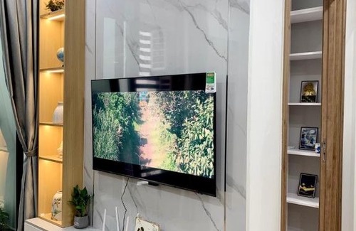 Hai Duong Apartment | Chung cư cao cấp Ecopark - TP Hải Dương