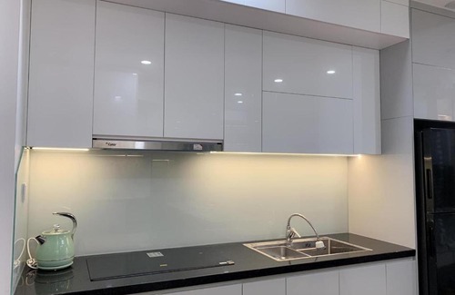 Hai Duong Apartment | Chung cư cao cấp Ecopark - TP Hải Dương