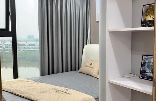Hai Duong Apartment | Chung cư cao cấp Ecopark - TP Hải Dương