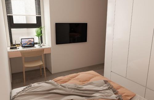 Cam Pha Apartment | Chung cư cao cấp Luxcity, Cẩm Bình, Cẩm Phả