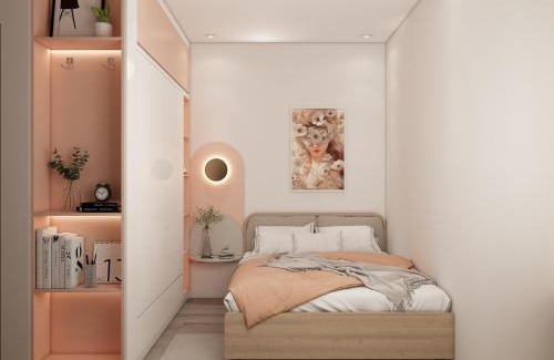 Cam Pha Apartment | Chung cư cao cấp Luxcity, Cẩm Bình, Cẩm Phả