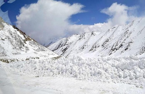 Leh House | Chunpa house