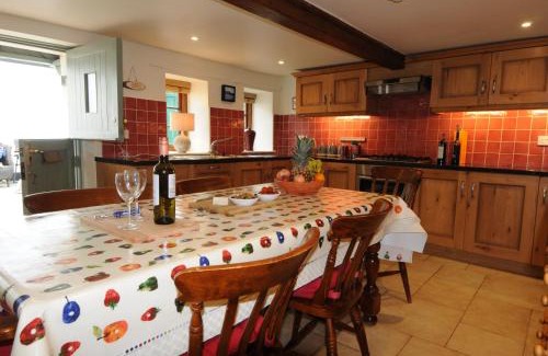 Bridport House | Church Cottage, Charmouth