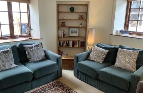 Bridport House | Church Cottage, Charmouth
