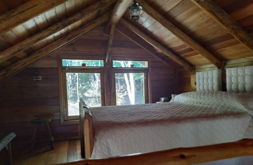 Urubici House | Church House - Mountain House