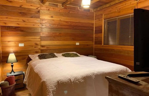 Urubici House | Church House - Mountain House