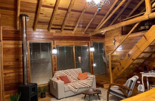Urubici House | Church House - Mountain House