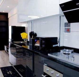Kidono Apartment | Church Road Homes