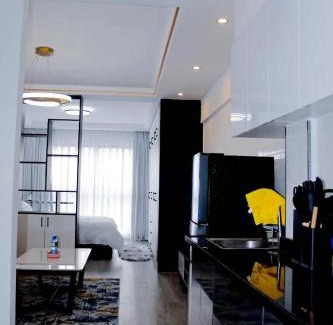 Kidono Apartment | Church Road Homes