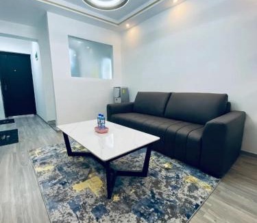 Kidono Apartment | Church Road Homes