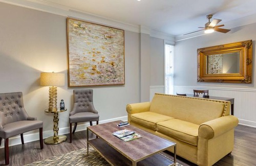 Charleston Historic District Hotel | Church Street Inn Charleston