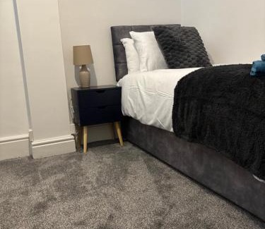 Church Stretton Apartment | Church Stretton Shropshire Hills