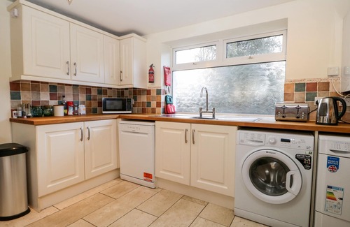 Duddon Valley Cottage | CHURCH VIEW, pet friendly, with open fire in Broughton-In-Furness