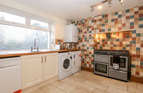 Duddon Valley Cottage | CHURCH VIEW, pet friendly, with open fire in Broughton-In-Furness