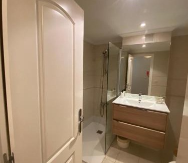 Maria Auxiliadora Apartment | Churruca Center 2 hab