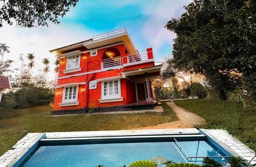 Sulthan Bathery House | Churuli Bungalow