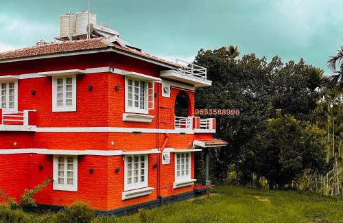 Sulthan Bathery House | Churuli Bungalow
