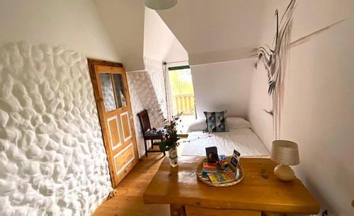 Rabe House | Chyża Chata na Krańcu Świata