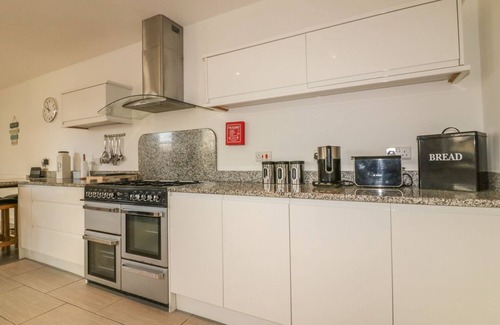 Newquay City Centre House | Chy-an-brae